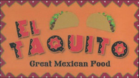 El Taquito Logo